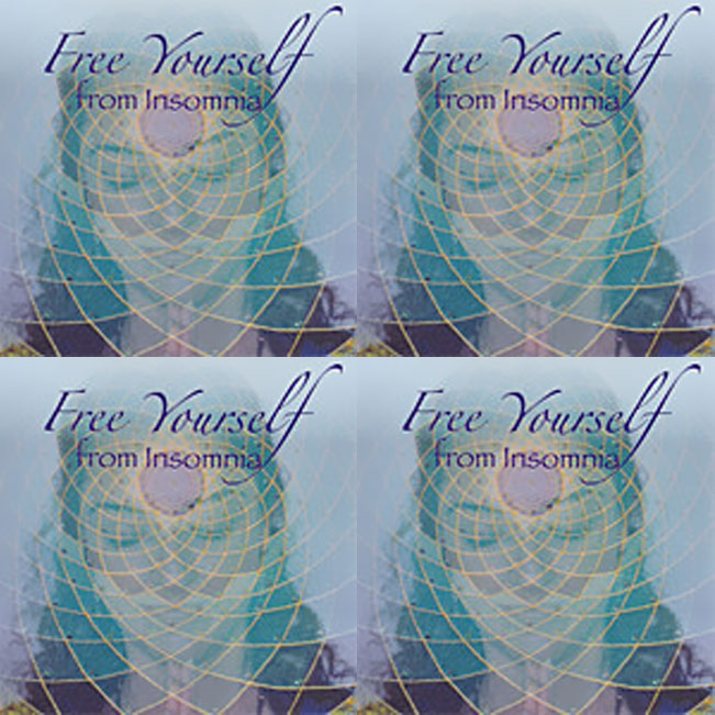 Free Yourself from Insomnia
